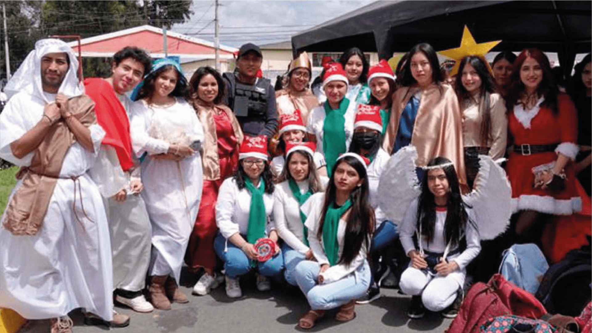 ¡Feliz Navidad! El esperado evento de la FDA.