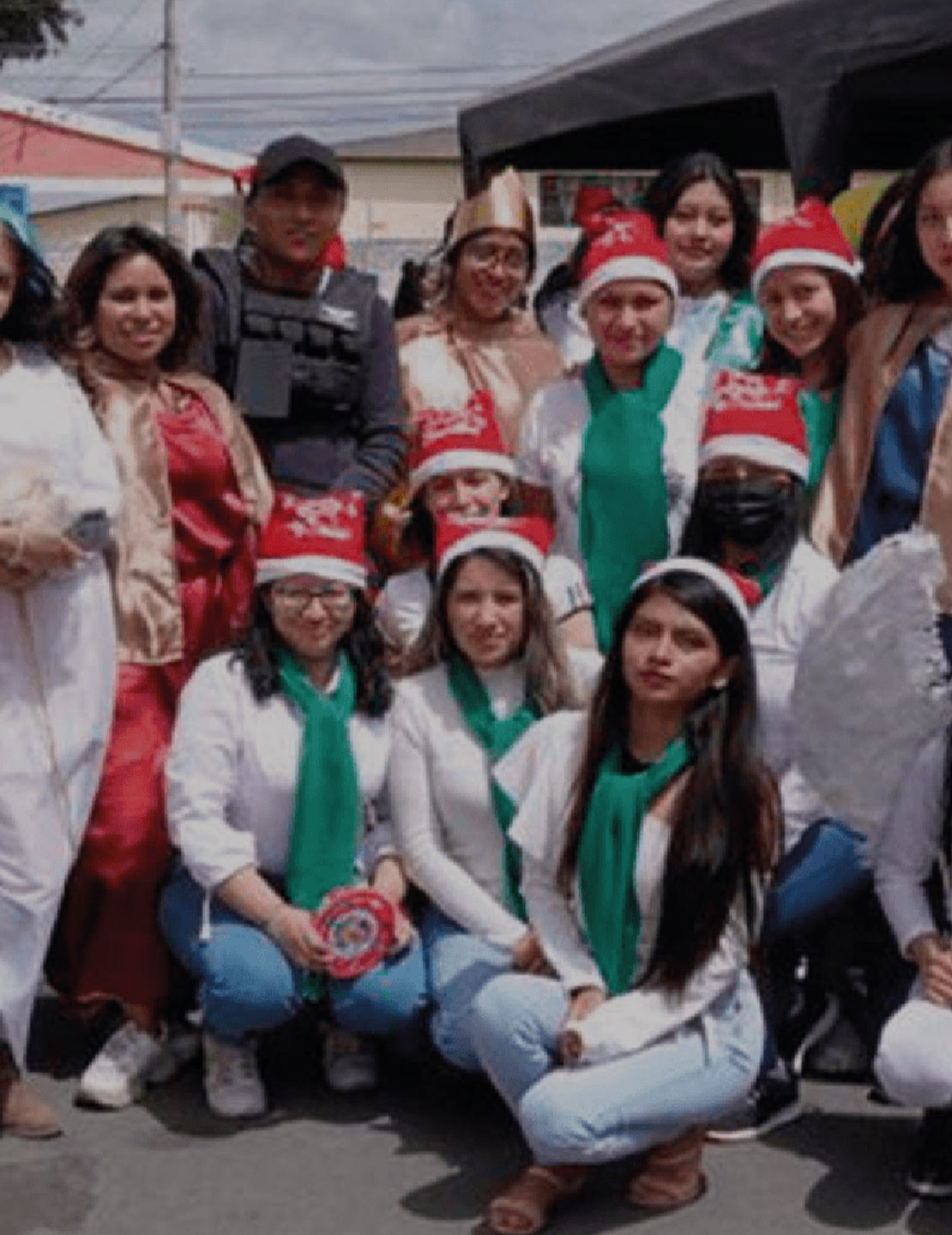 ¡Feliz Navidad! El esperado evento de la FDA.