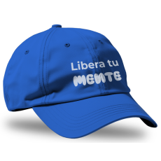 Gorra LAE